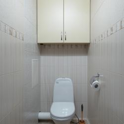 Фото Апартаменты на улице Крыленко 13 корпус 4