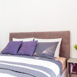 Апартаменты улучшенные