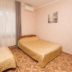 Фото Отель Лидия