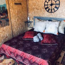 Фото Отель Эко-усадьба Стрекоза