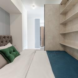 Фото Отель RentPlaza на Московском шоссе 29