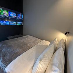 фото 82 Elite Apartments (Элит Апартментс) на Ходынском бульваре 20А