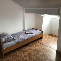 Фото Отель Аура