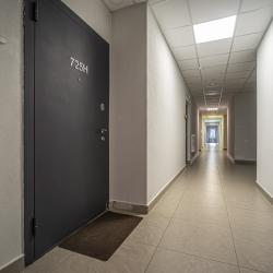 2-комнатные апартаменты стандарт Санкт-Петербург, Торфяная дорога, д.15, корп.3, 5 этаж