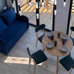 Фото Отель Зона Комфорта