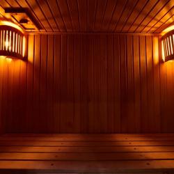 Фото Отель Горница на улице Алексея Толстого