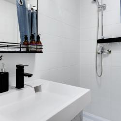 Фото Апартаменты на бульваре Кавказский 51 корпус 2