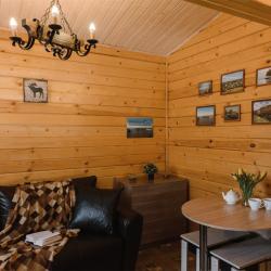 Фото Отель Никитское Подворье