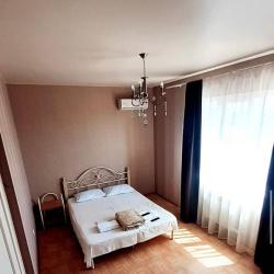 Номер стандарт с 1 двуспальной кроватью