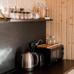 Дом GrillHouse (ГрильХаус)