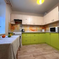 2-комнатные апартаменты стандарт