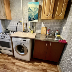 Фото Апартаменты на улице Победы 58