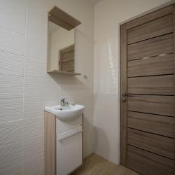 Фото Отель Smile Apartments (Смайл Апартментс) на улице Жмайлова 4Г
