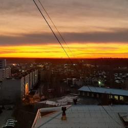 Фото Отель Желтый Нарцисс на улице Челюскинцев