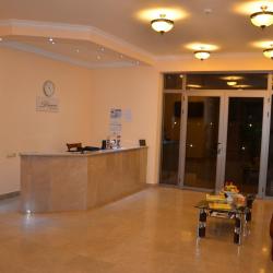 Фото Отель Syunik Hotel (ex. Dian) (Сюник (бывш. Диан))