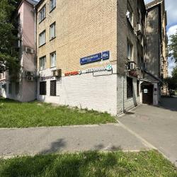 Апартаменты студия S