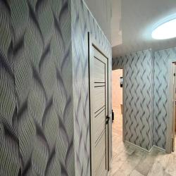 2-комнатные апартаменты стандарт