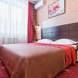 Фото Отель Шоколад