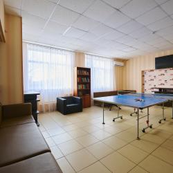 Фото Отель Гостевой дом КДВ