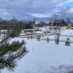 Фото Отель Усадьба Добрыни Никитича