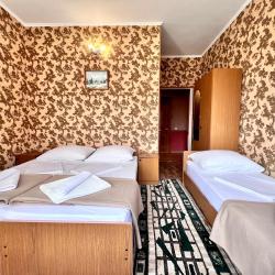 Фото Отель Каролина