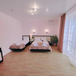 Фото Отель Дива