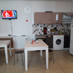 Фото Отель Мир на Писарева