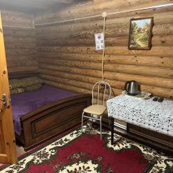 3-местный номер стандарт