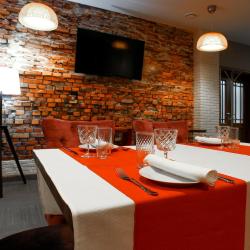 Фото Отель Белгравия