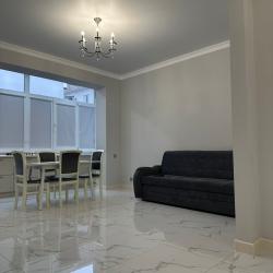 Фото Апартаменты на улице Тарчокова 25А к1