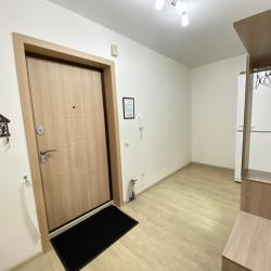 Фото Апартаменты на улице Пирогова 1 к3