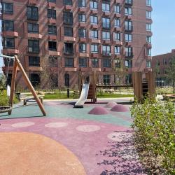 Апартаменты улучшенные Tulip House