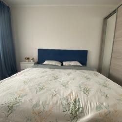 Фото Апартаменты на Варшавском шоссе 170Е к8
