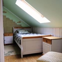 Фото Отель Золотой Гусь