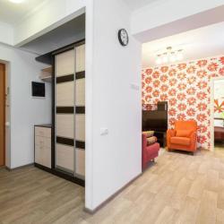 Фото Отель Holiday Village Moscow (Холидей Вилладж Москва)