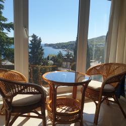 Фото Отель Юрзуф