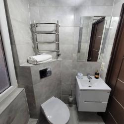 Фото Апартаменты в старинном немецком доме на улице Пограничная