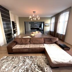 Фото Апартаменты Big Family на улице Гоголя 25