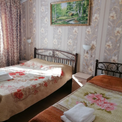 Фото Отель Прага