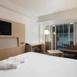 Фото Novotel Moscow City (Новотель Сити)