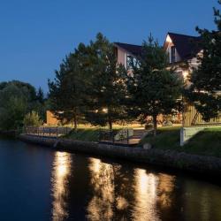 Фото Отель Voda Boutique Hotel (Вода)