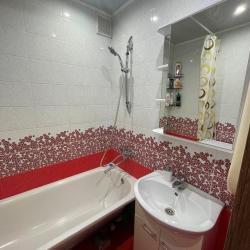 1-комнатные апартаменты улучшенные