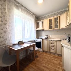 3-комнатные апартаменты стандарт