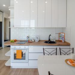 Фото Отель Гости на улице Триллиссера