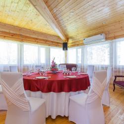 Фото Отель Регина в Петровском