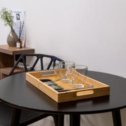 фото 27 Tabala's Apartments (Табалас Апартментс) на набережной Пресненская