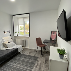 Фото Апартаменты на проспекте Ленина 19