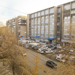 1-комнатные апартаменты стандарт