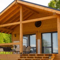 Фото Ново-Окатово Эко-отель