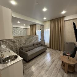 Фото Отель К2